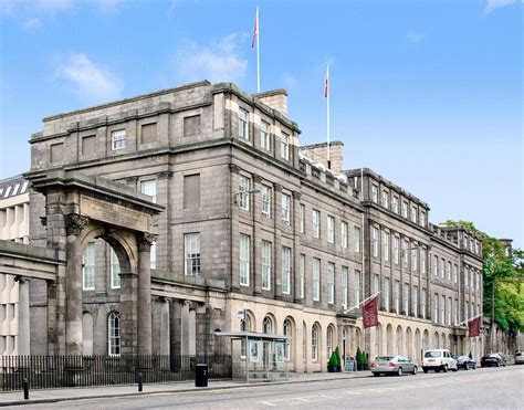 apex waterloo place hotel edinburgh.